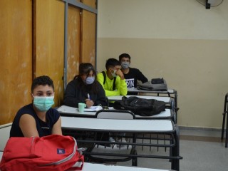 Iniciaron las Escuelas de Verano en La Pampa  